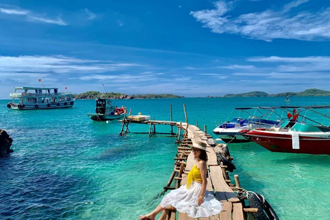When is the best time to travel to Phu Quoc?